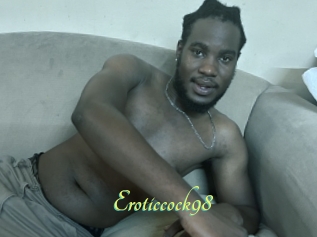 Eroticcock98