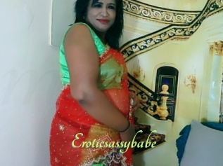 Eroticsassybabe