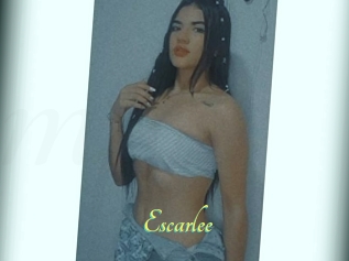 Escarlee