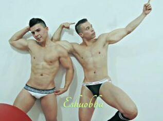 Eshuobba