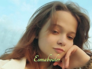 Esmabouler