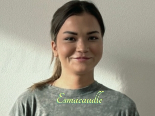 Esmacaudle