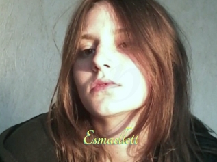 Esmaellett