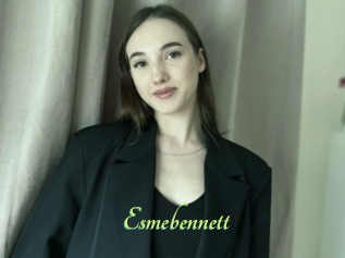 Esmebennett
