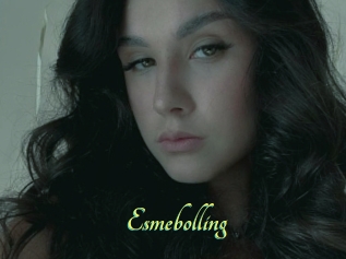Esmebolling