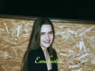 Esmebooton