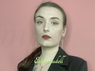 Esmecaudell