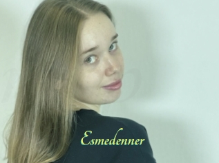 Esmedenner