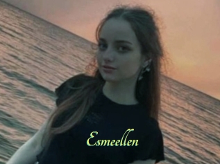 Esmeellen