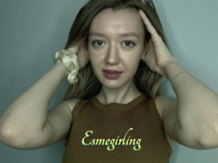Esmegirling