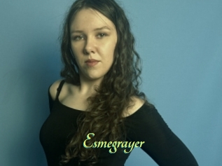 Esmegrayer