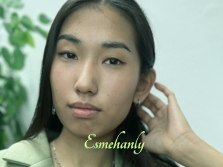 Esmehanly