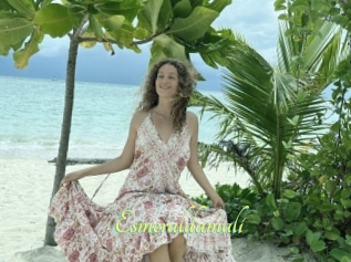 Esmeraldamali