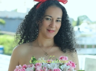 Esmeraldastreem