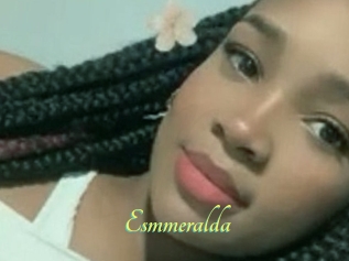 Esmmeralda