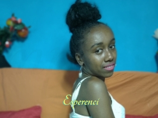 Esperenci