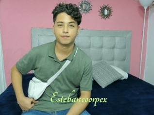 Estebancoorpex