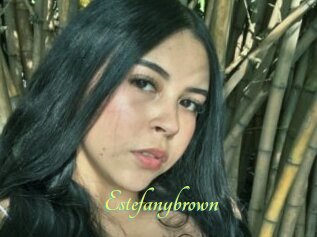 Estefanybrown