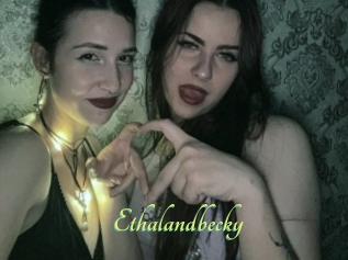 Ethalandbecky