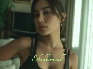 Ethalbanwell