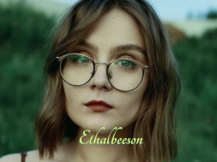 Ethalbeeson