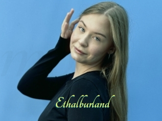 Ethalburland
