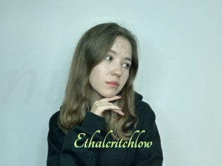 Ethalcritchlow