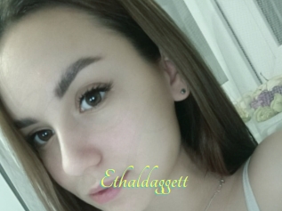 Ethaldaggett