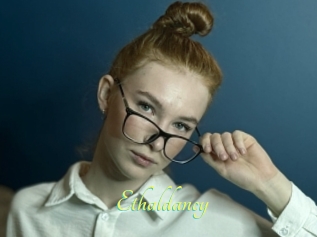 Ethaldancy