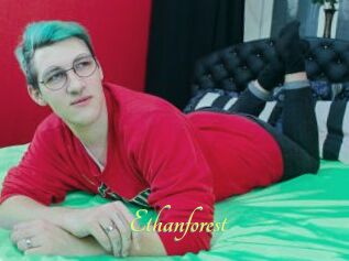 Ethanforest