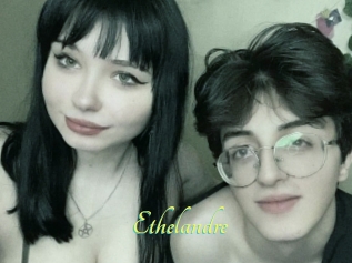 Ethelandre