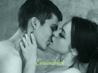 Evaandnick