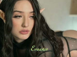 Evaaster