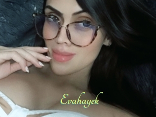Evahayek
