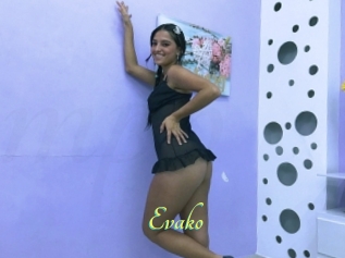 Evako