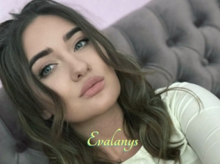 Evalanys