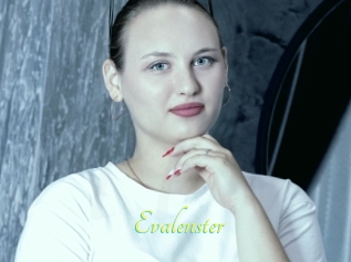 Evalenster