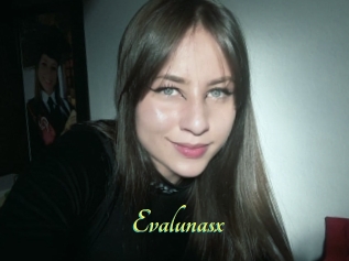 Evalunasx