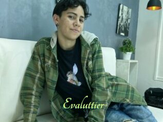 Evaluttier