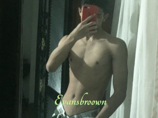 Evansbroown