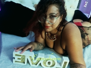 Evanssharon