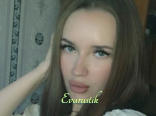 Evarustik