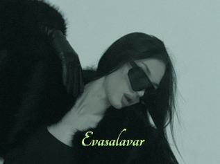 Evasalavar
