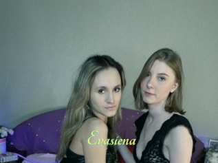 Evasiena