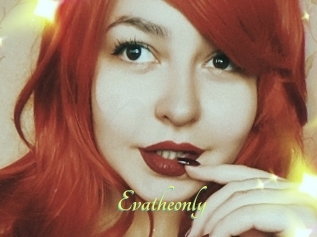 Evatheonly