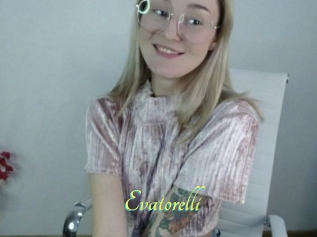 Evatorelli