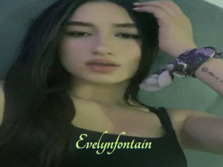 Evelynfontain