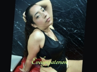 Evelynpaterson