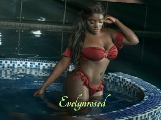 Evelynrosed