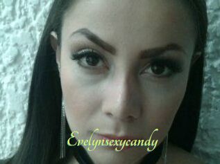 Evelynsexycandy